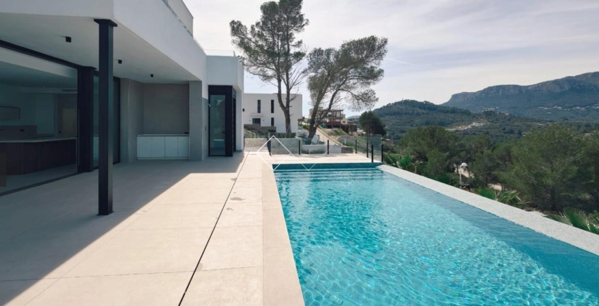 Reventa - Villa - Calpe - calpe