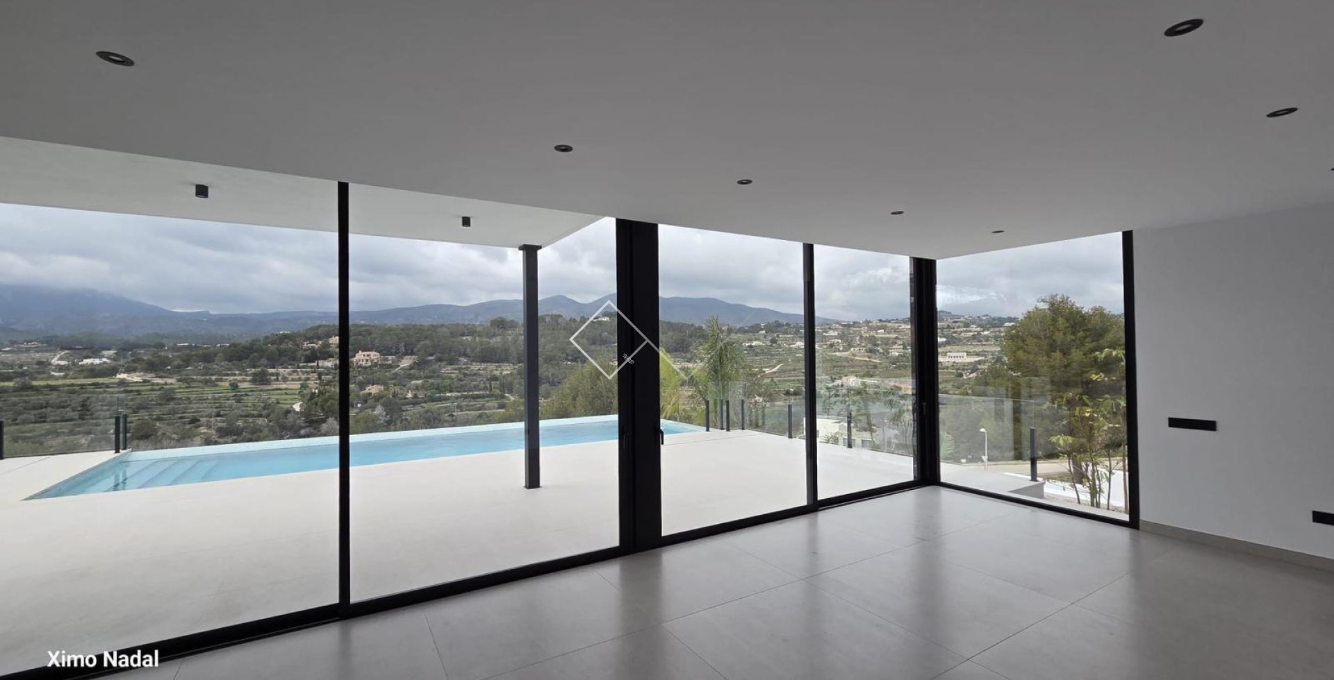 Reventa - Villa - Calpe - calpe