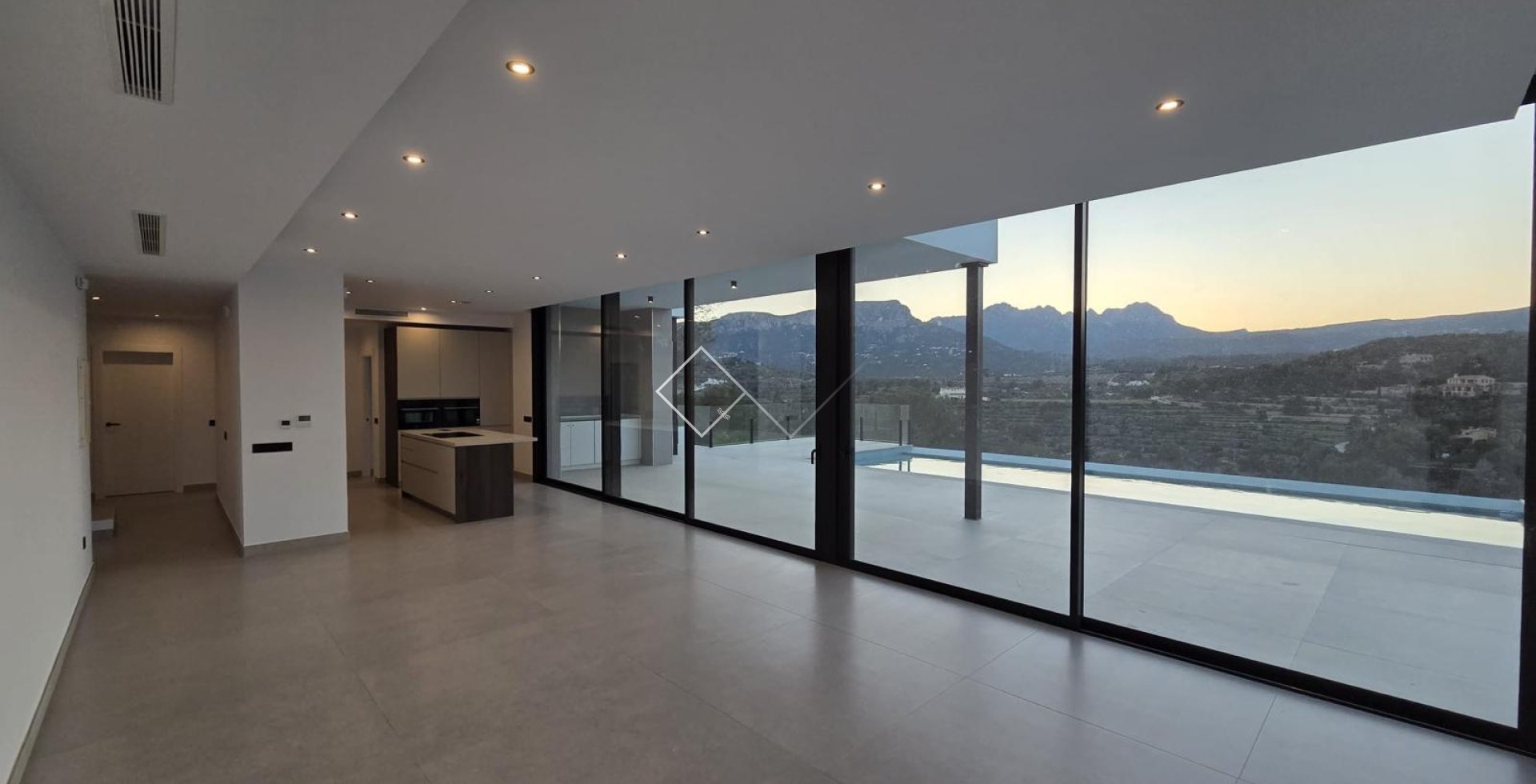 Reventa - Villa - Calpe - calpe