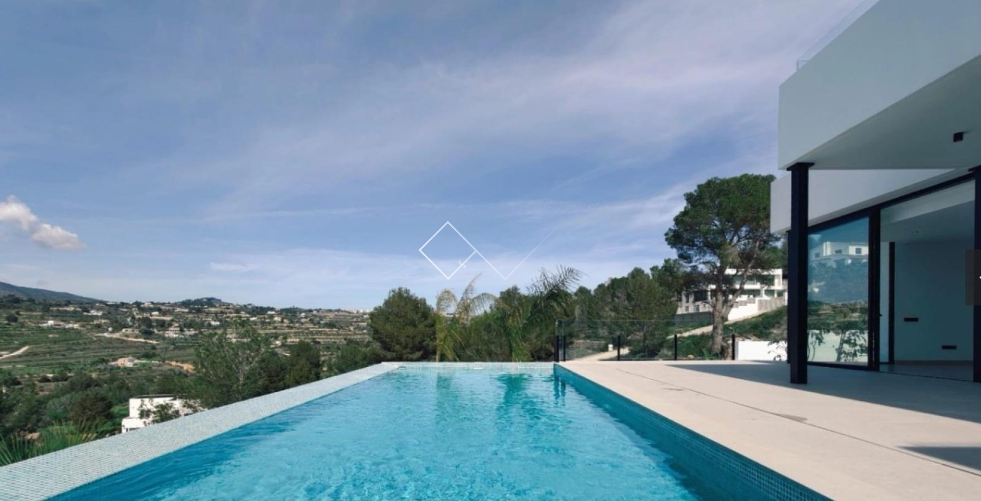 Reventa - Villa - Calpe - calpe