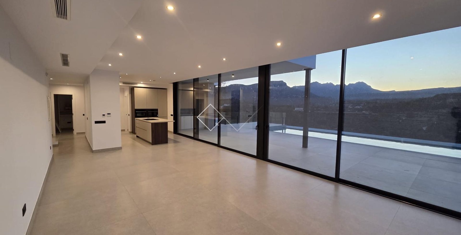 Reventa - Villa - Calpe - calpe