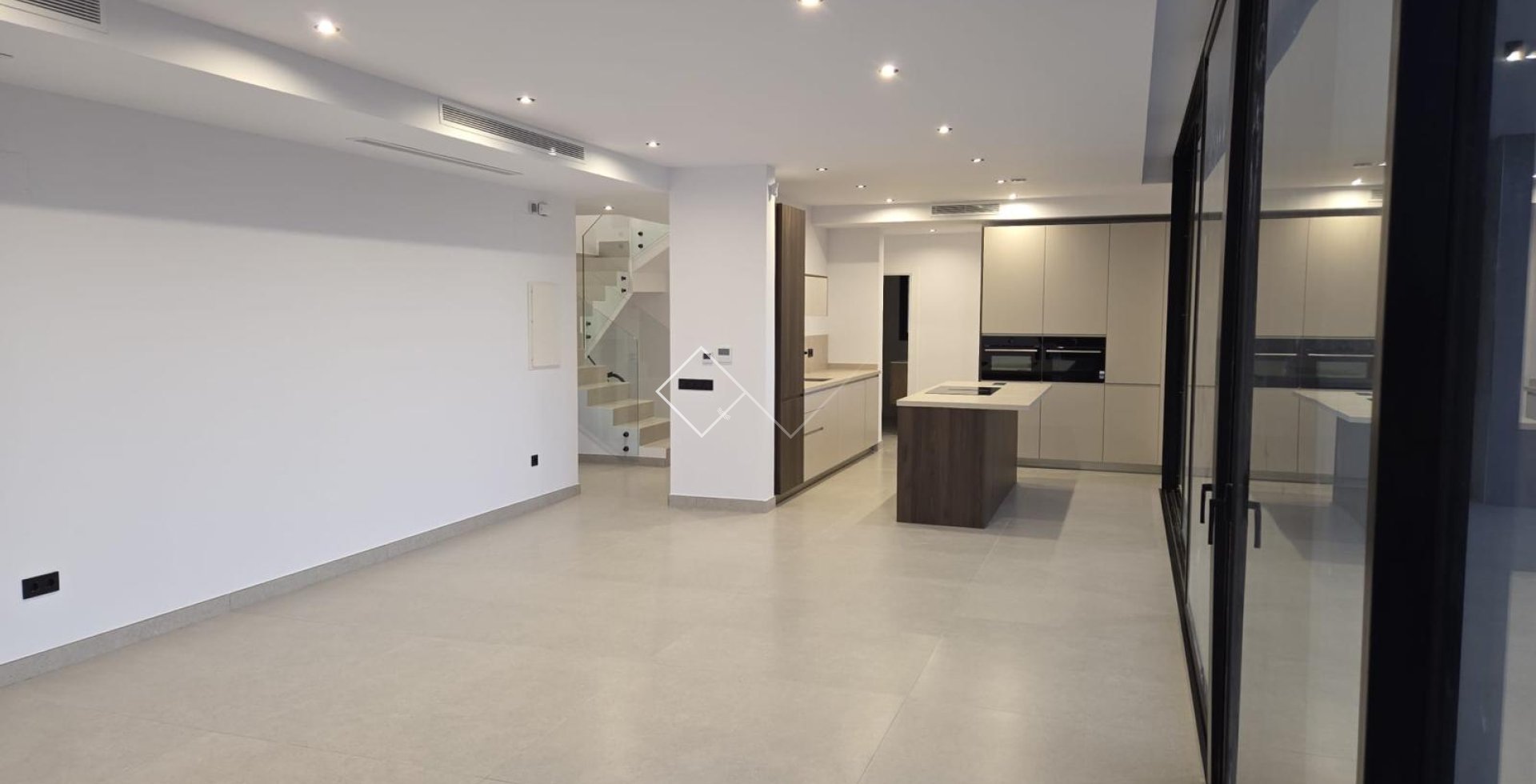 Reventa - Villa - Calpe - calpe