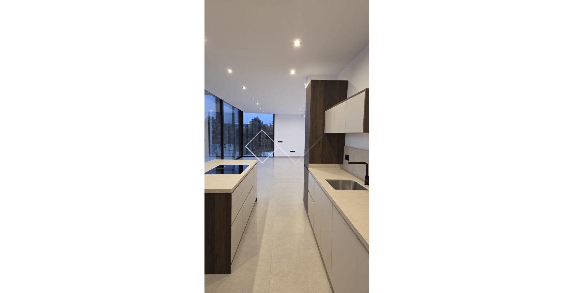 Reventa - Villa - Calpe - calpe