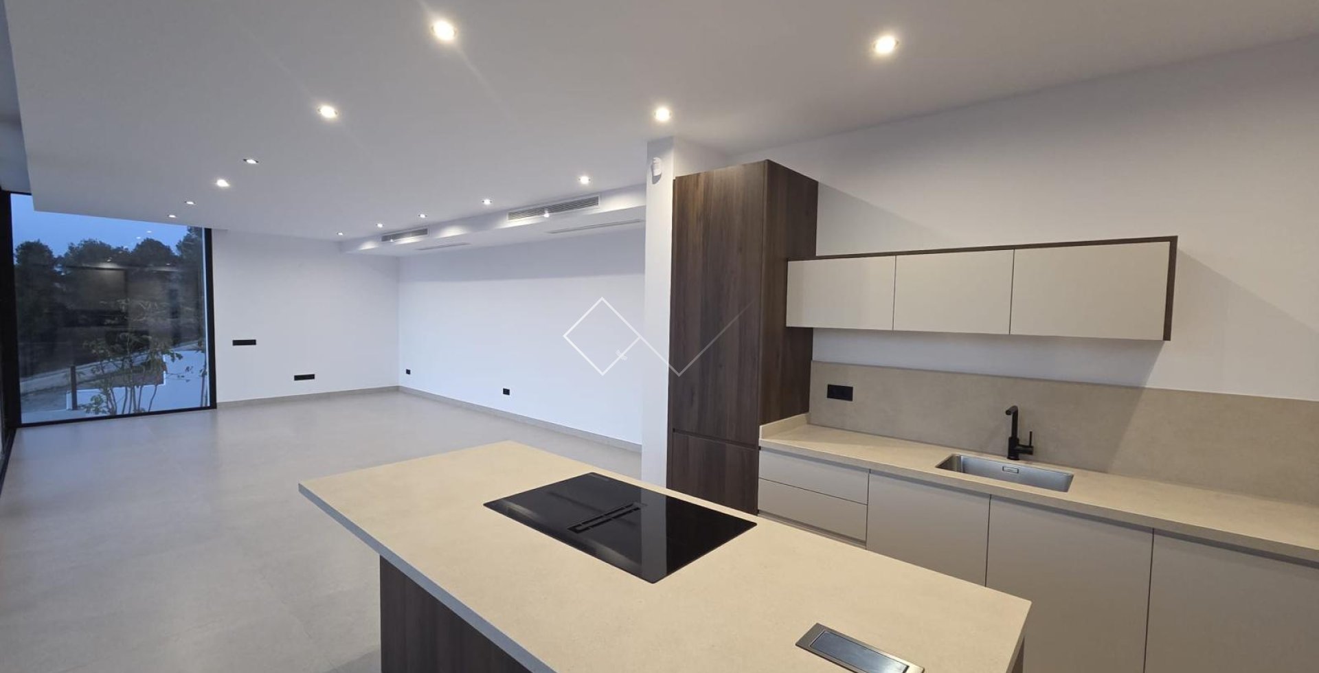 Reventa - Villa - Calpe - calpe