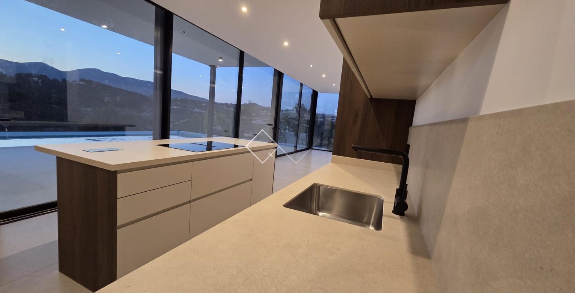 Reventa - Villa - Calpe - calpe