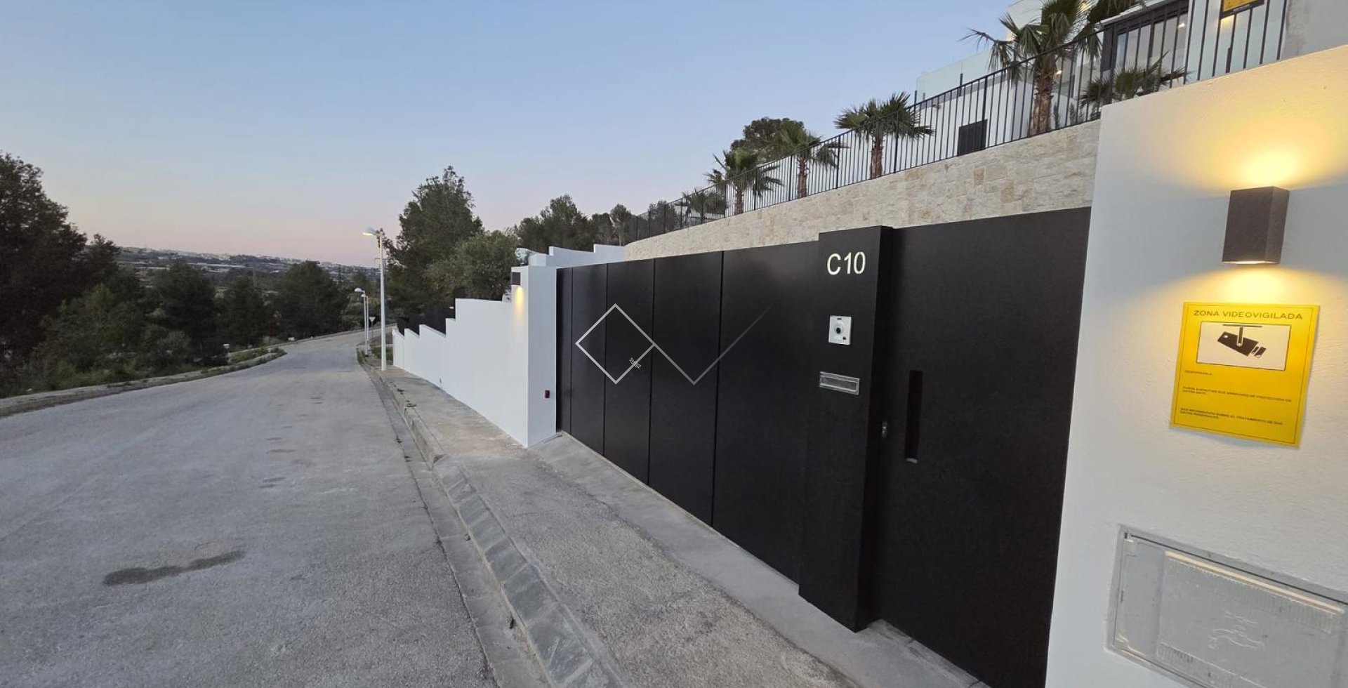 Reventa - Villa - Calpe - calpe