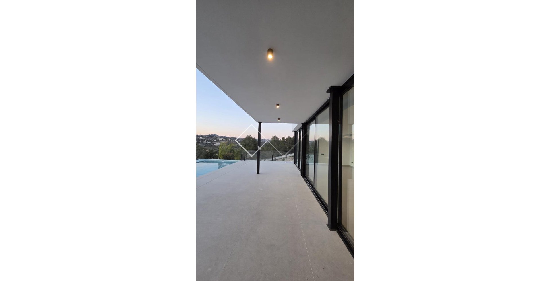 Reventa - Villa - Calpe - calpe
