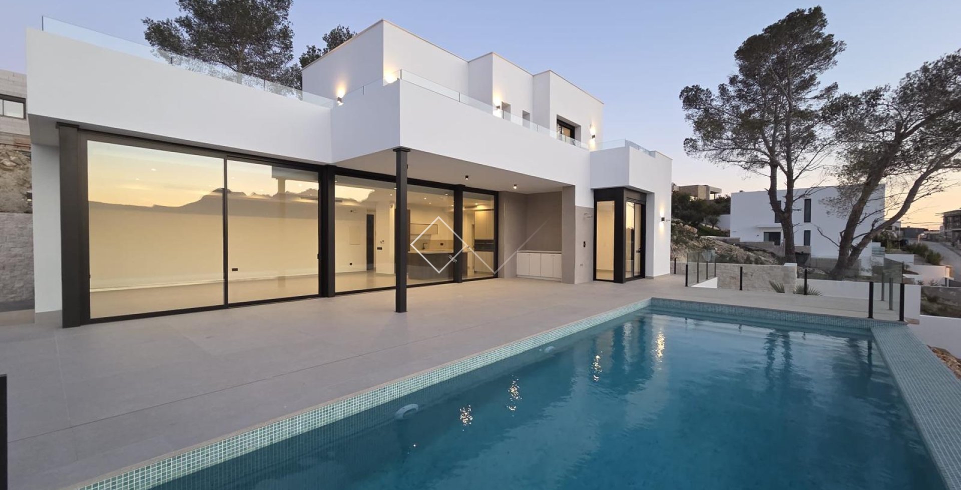 Reventa - Villa - Calpe - calpe
