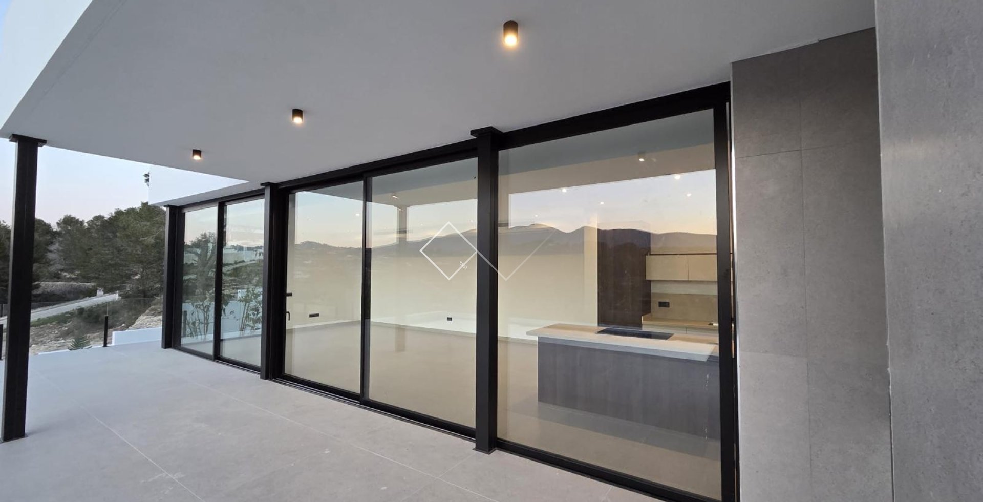 Reventa - Villa - Calpe - calpe