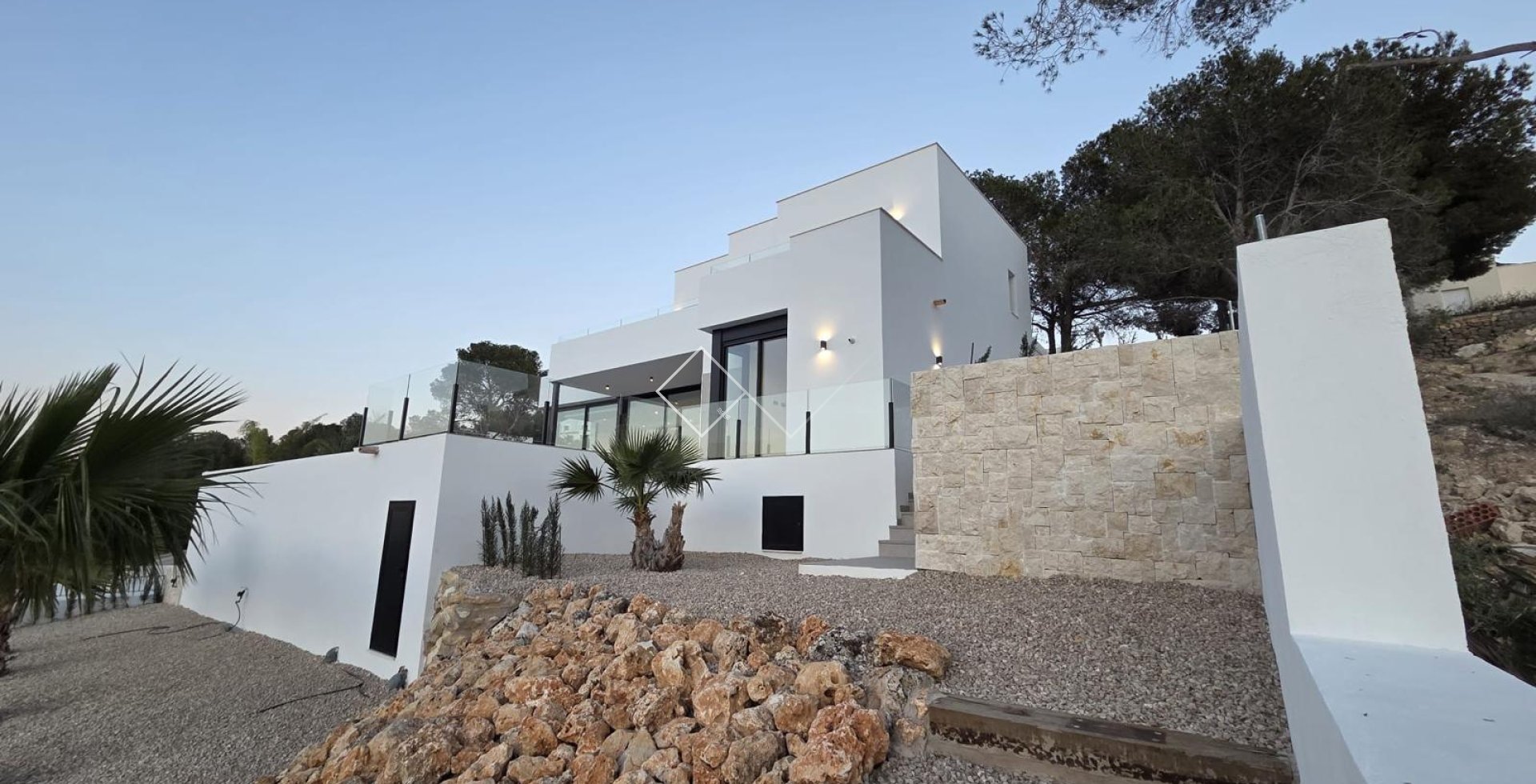 Reventa - Villa - Calpe - calpe