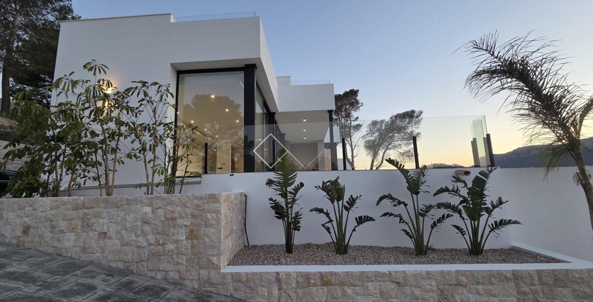 Reventa - Villa - Calpe - calpe