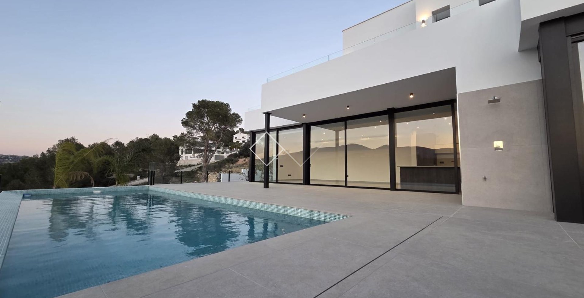 Reventa - Villa - Calpe - calpe
