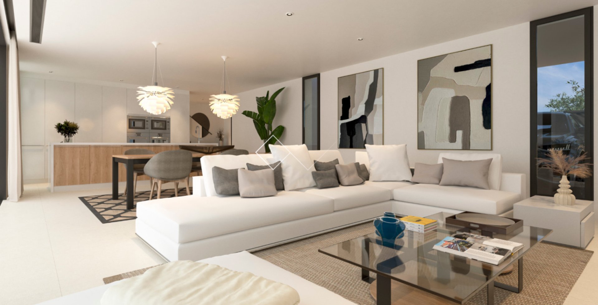 Resale - Villa - Calpe - calpe