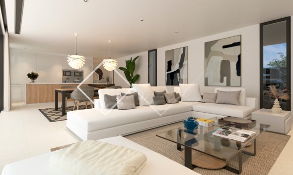 Resale - Villa - Calpe - calpe