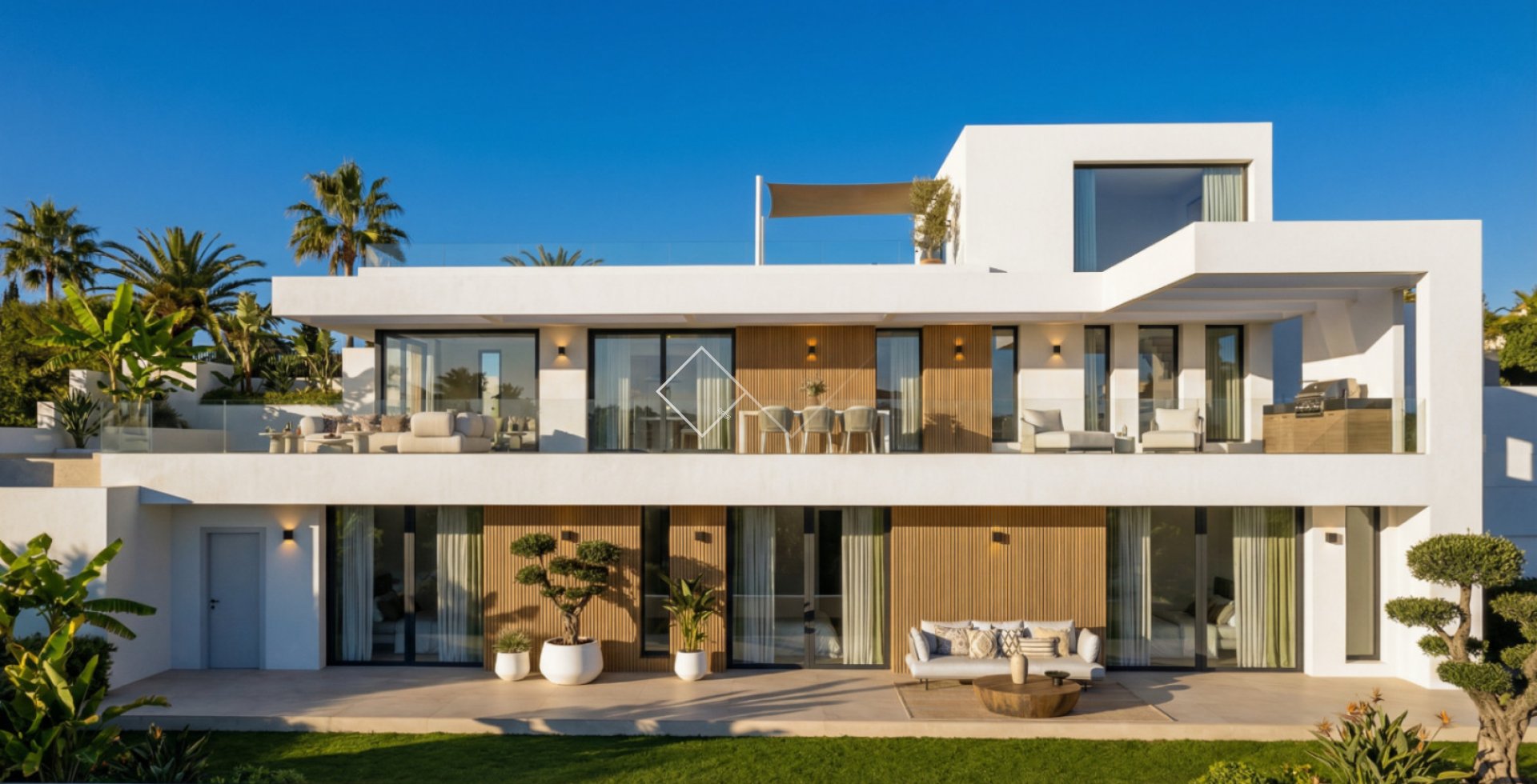 Resale - Villa - Calpe - calpe