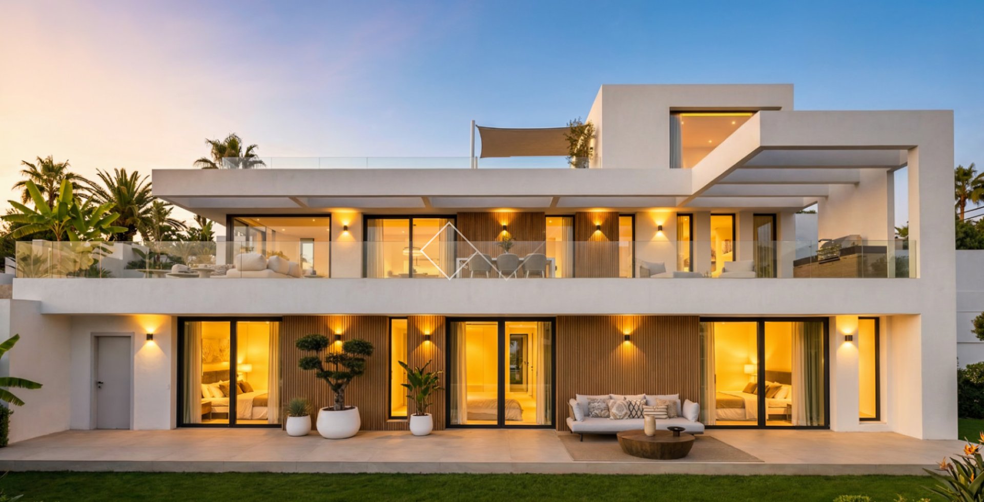 Resale - Villa - Calpe - calpe