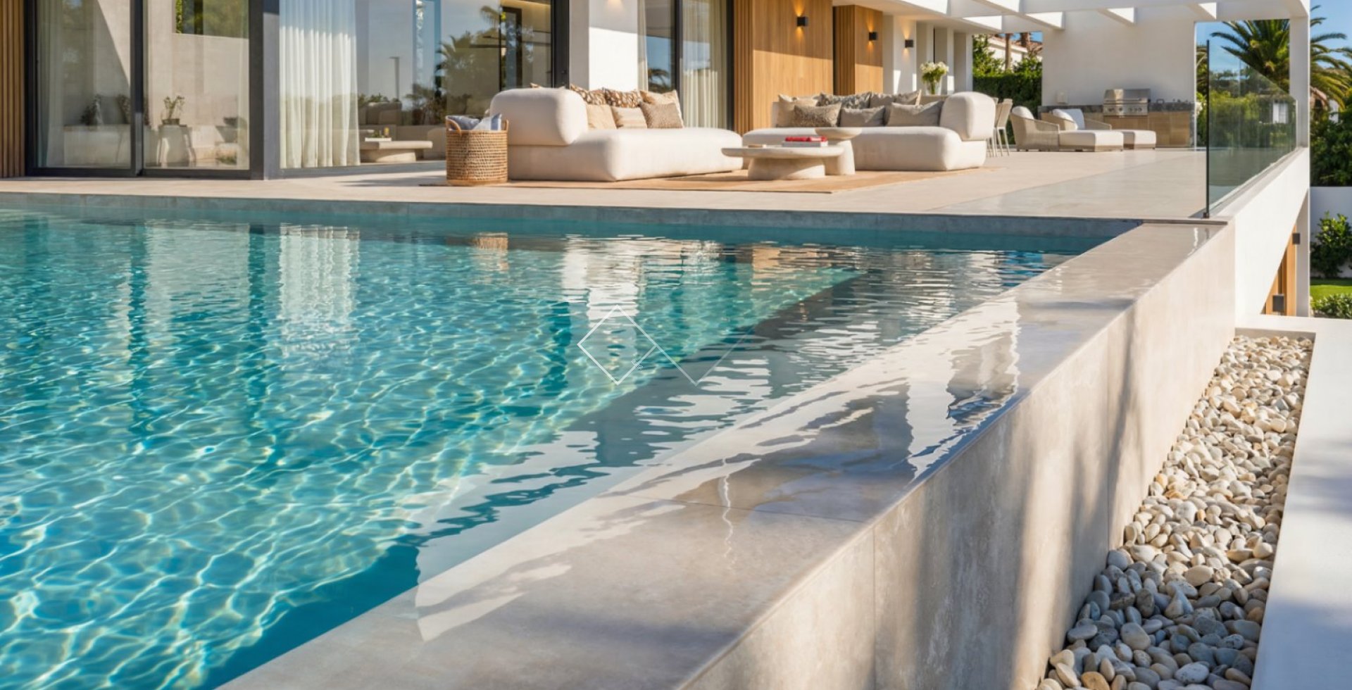 Resale - Villa - Calpe - calpe