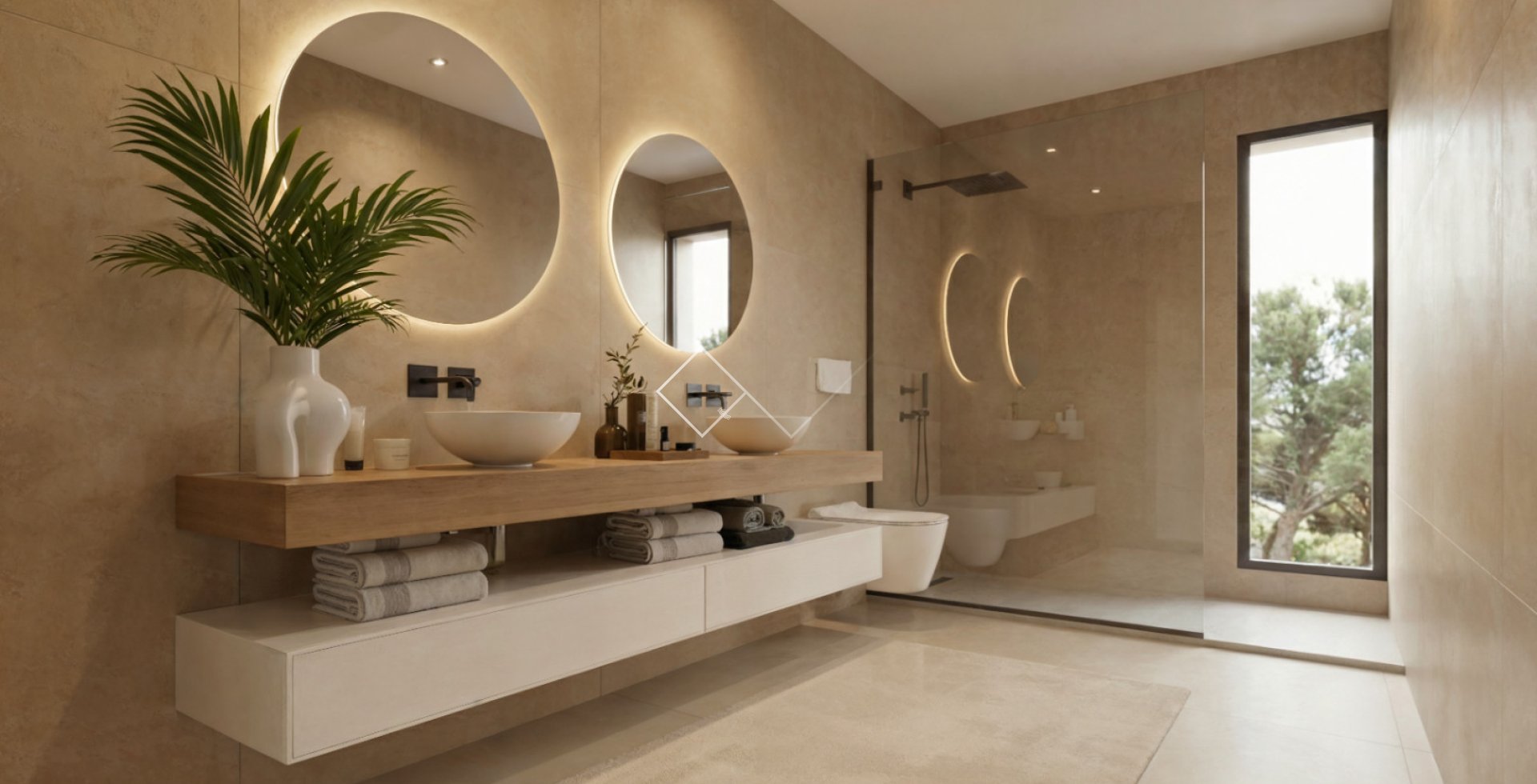 Resale - Villa - Calpe - calpe