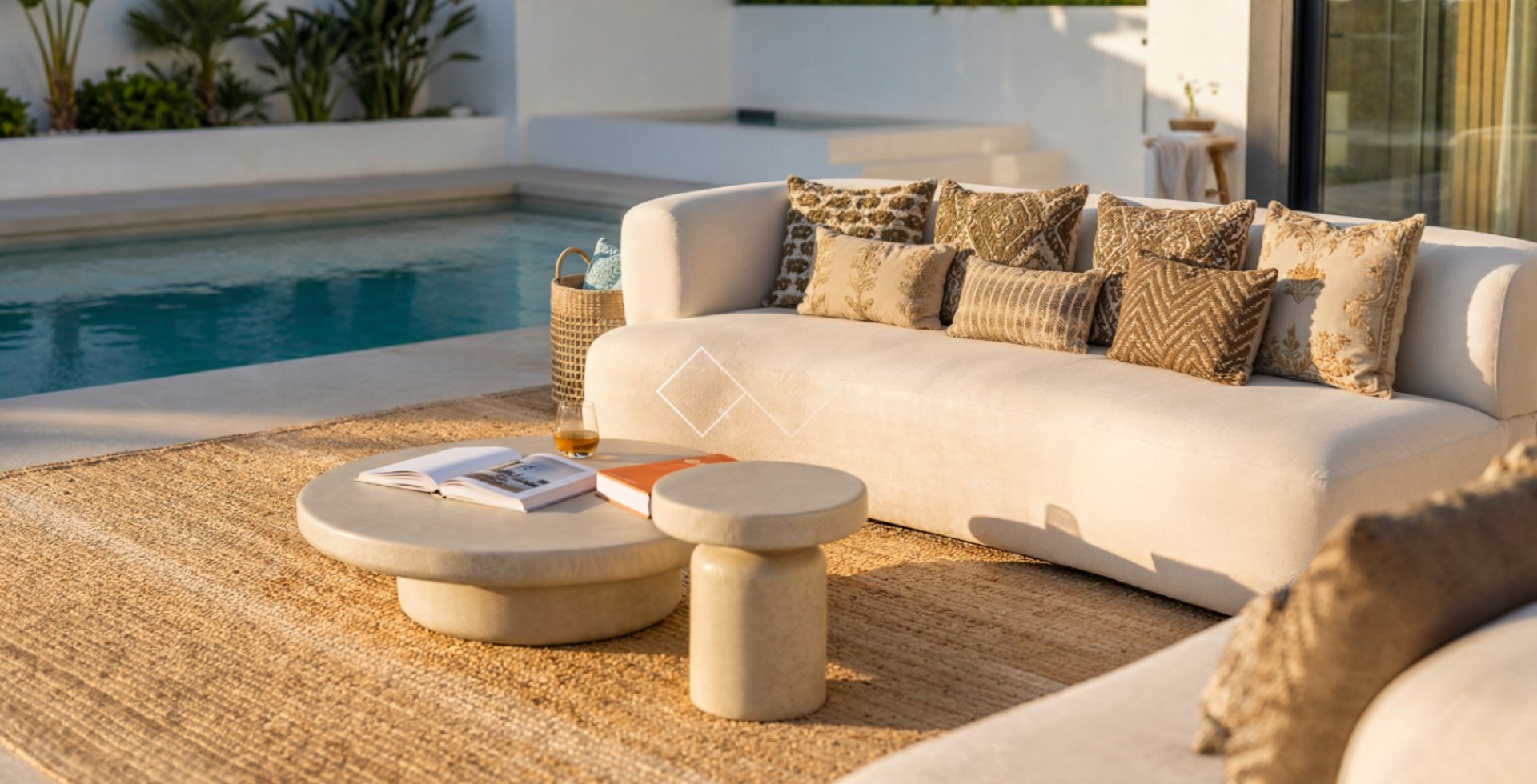 Resale - Villa - Calpe - calpe