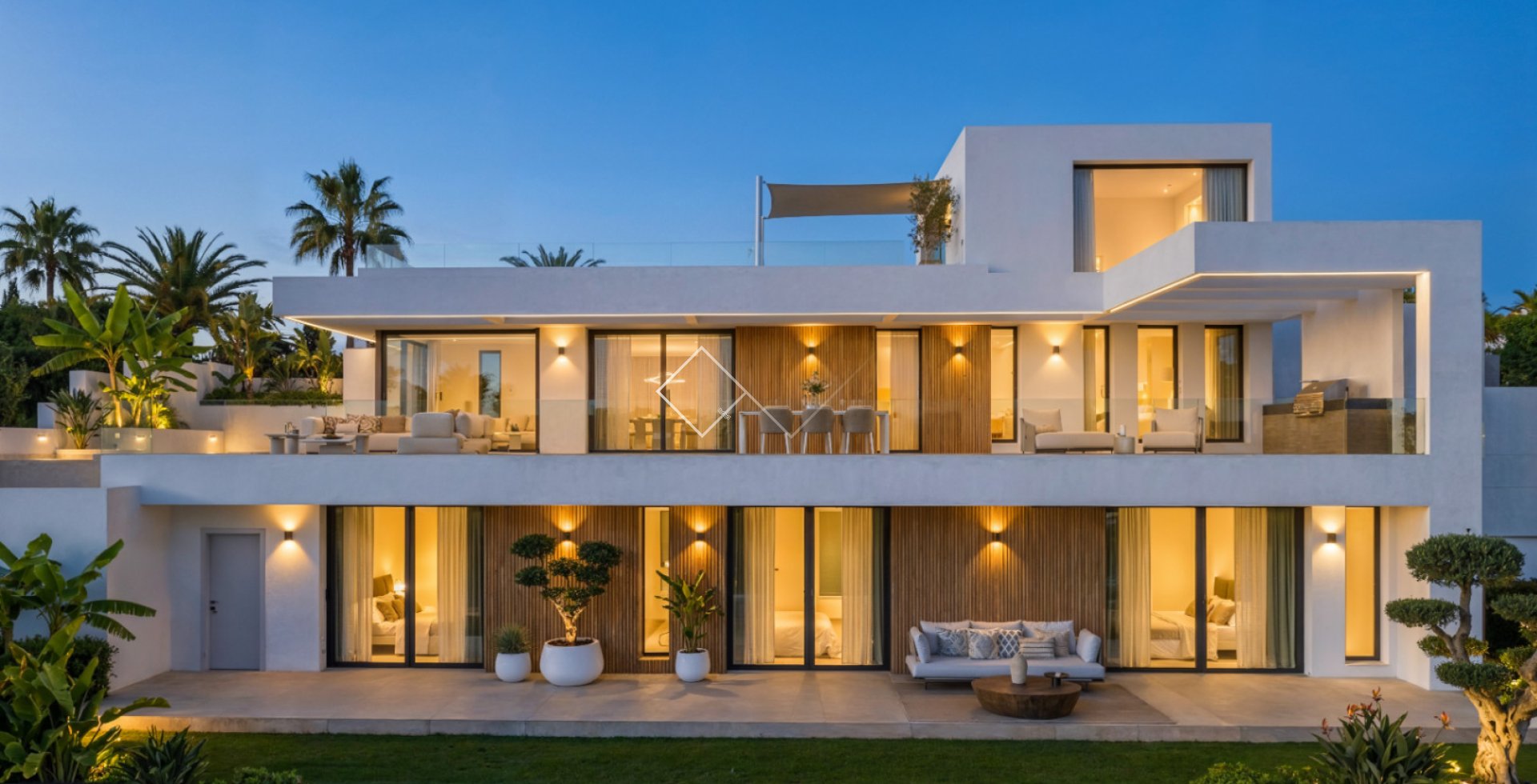Resale - Villa - Calpe - calpe