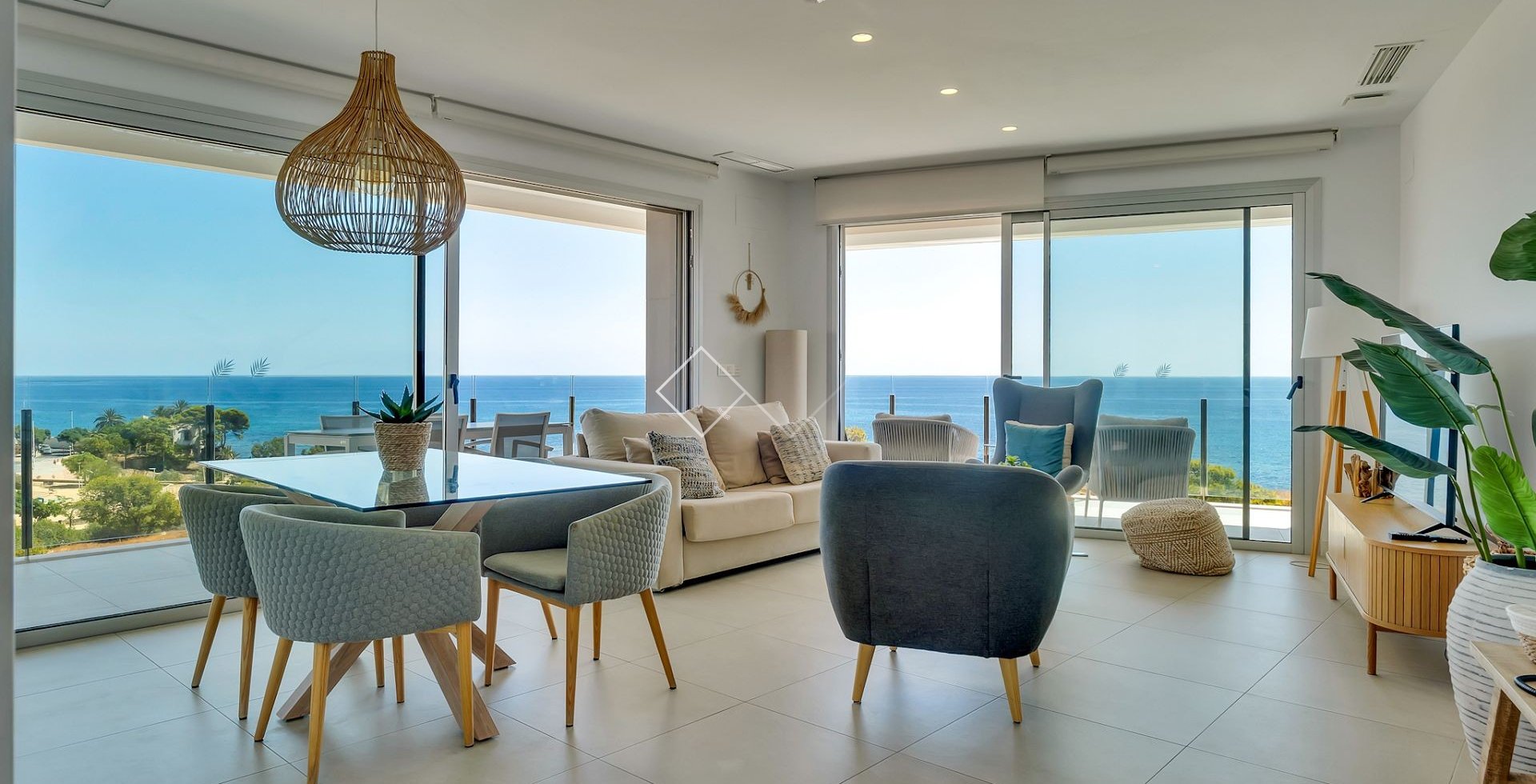  - Appartement / Logement - Villajoyosa