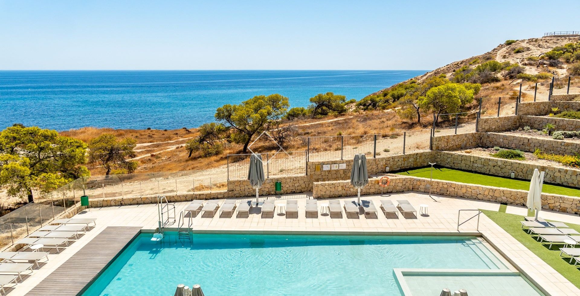 - Appartement / Logement - Villajoyosa