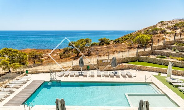  - Appartement / Logement - Villajoyosa