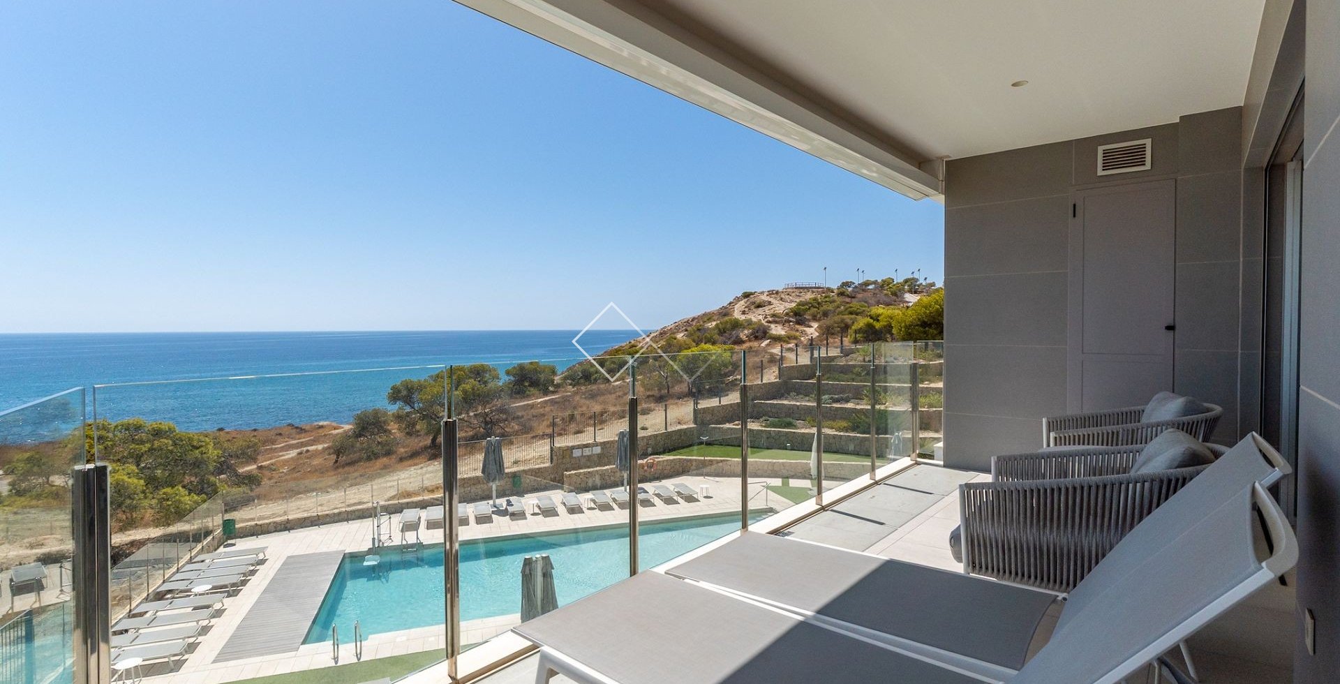  - Appartement / Logement - Villajoyosa