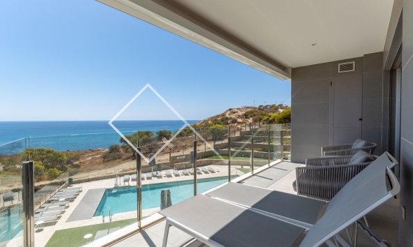  - Appartement / Logement - Villajoyosa
