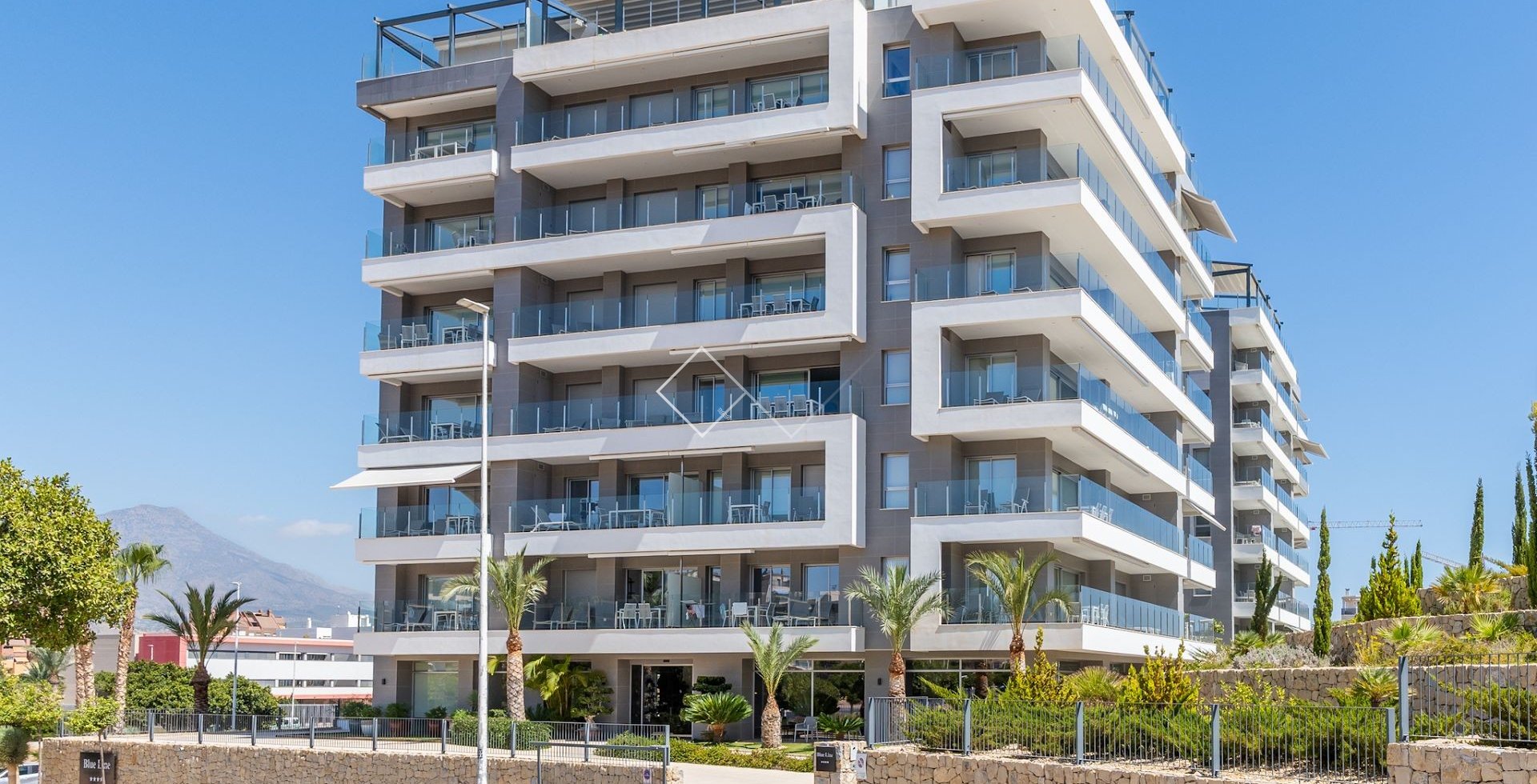  - Appartement / Logement - Villajoyosa