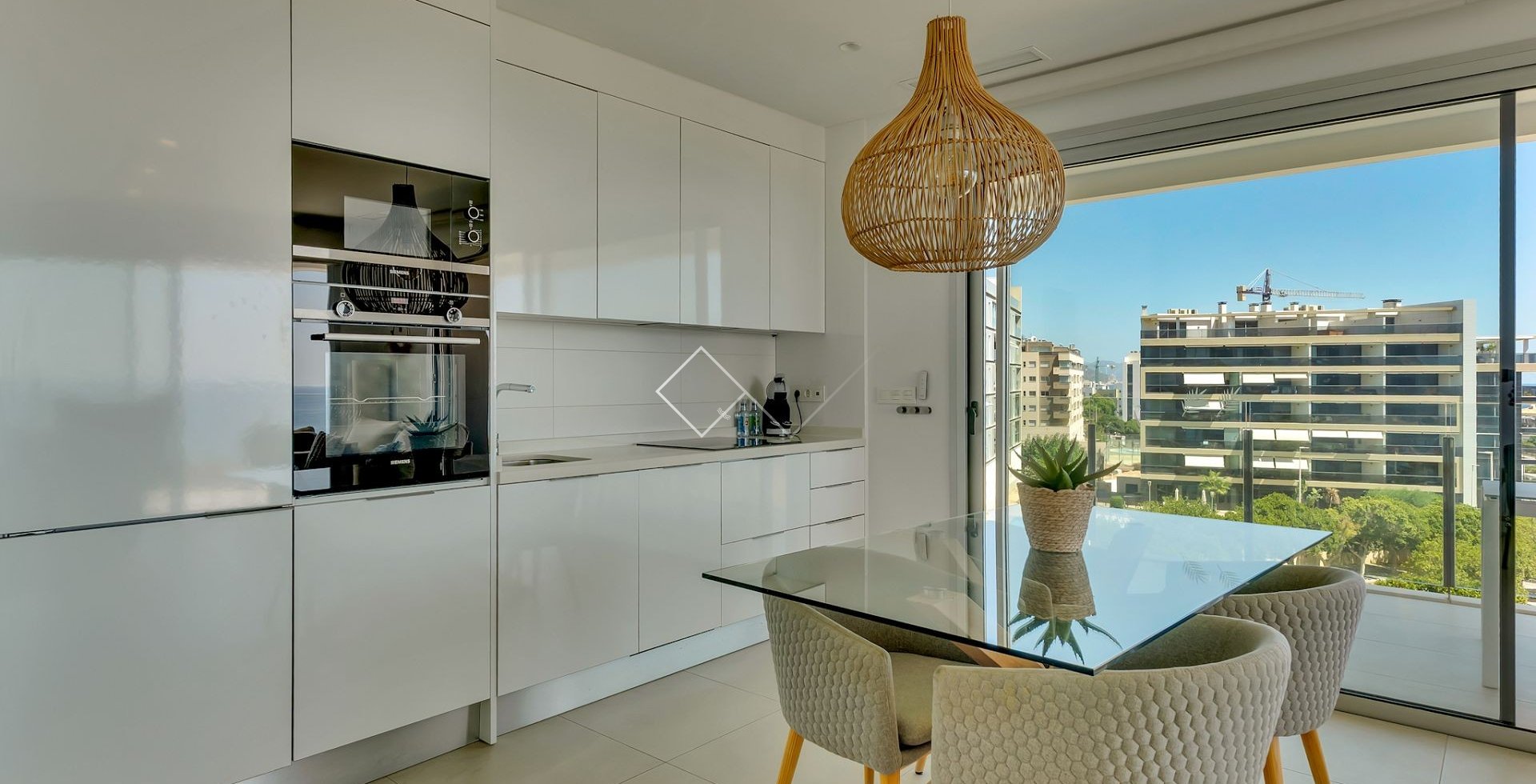  - Appartement / Logement - Villajoyosa