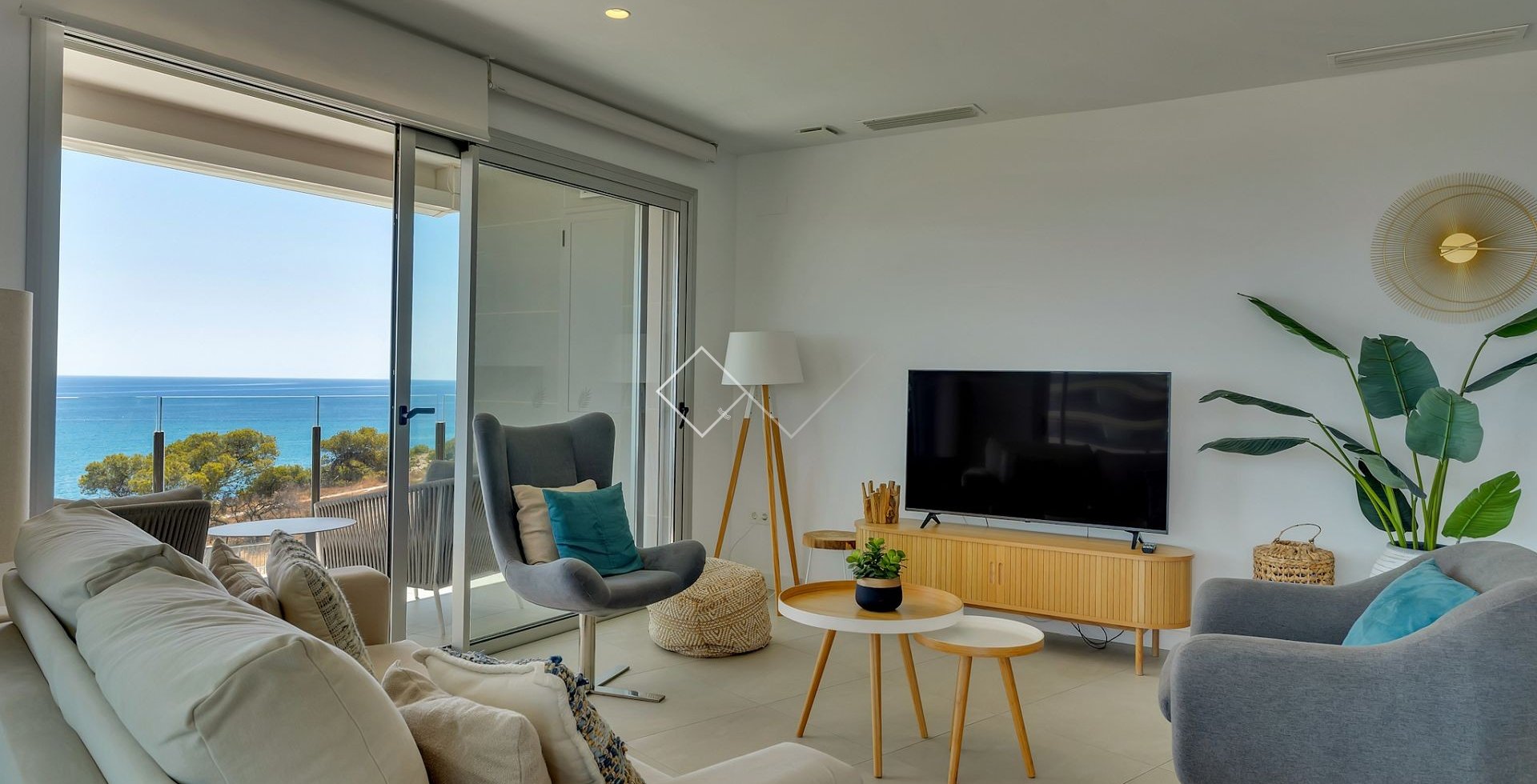  - Appartement / Logement - Villajoyosa