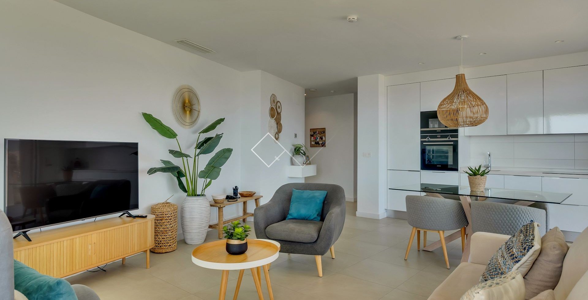  - Appartement / Logement - Villajoyosa