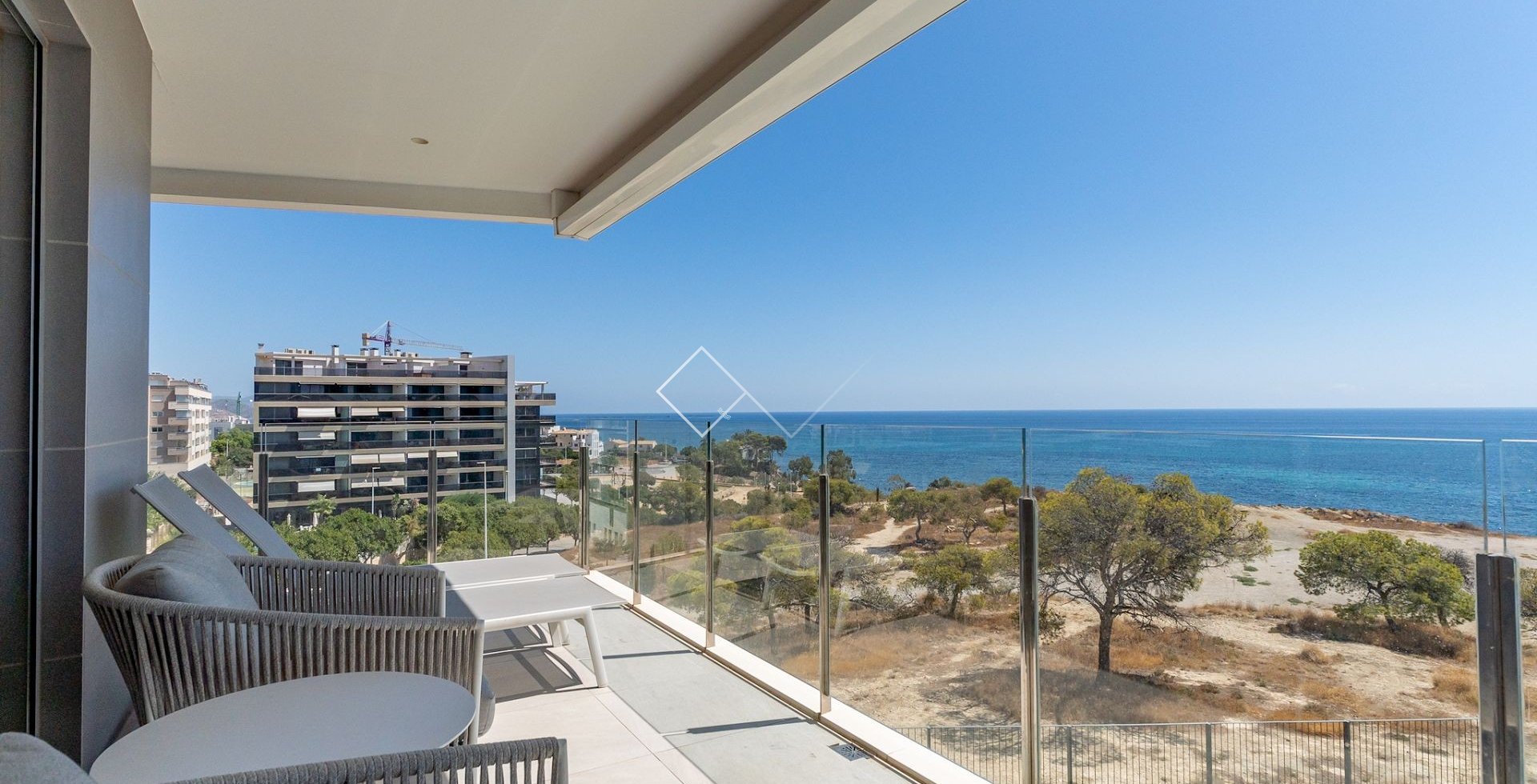  - Appartement / Logement - Villajoyosa