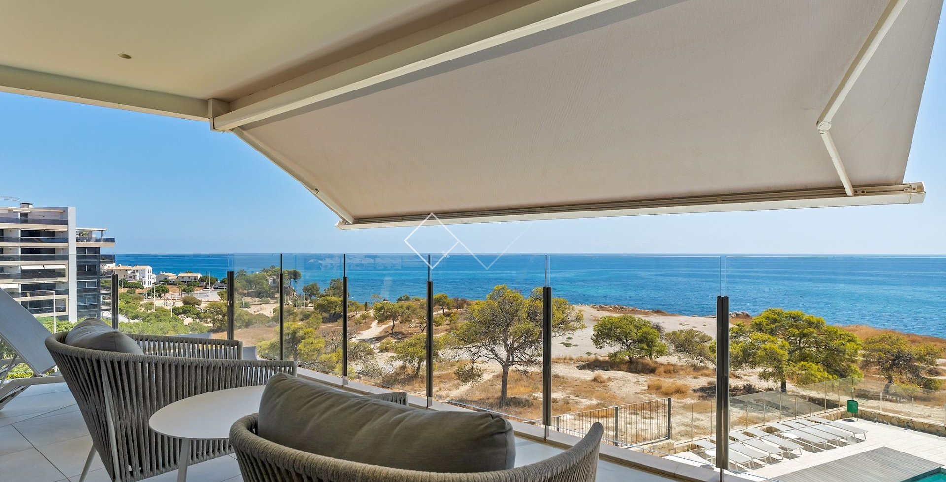  - Appartement / Logement - Villajoyosa
