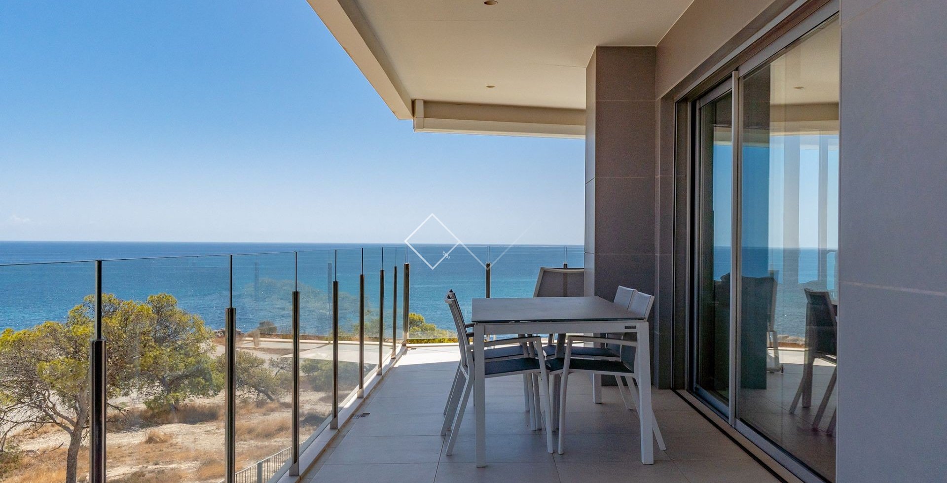  - Appartement / Logement - Villajoyosa