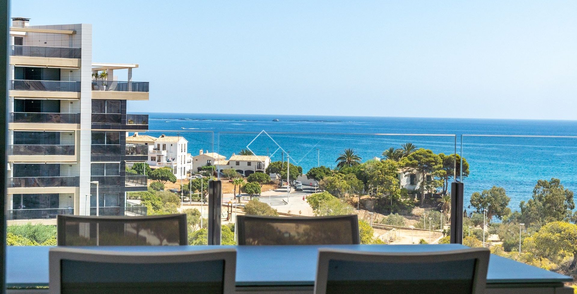  - Appartement / Logement - Villajoyosa