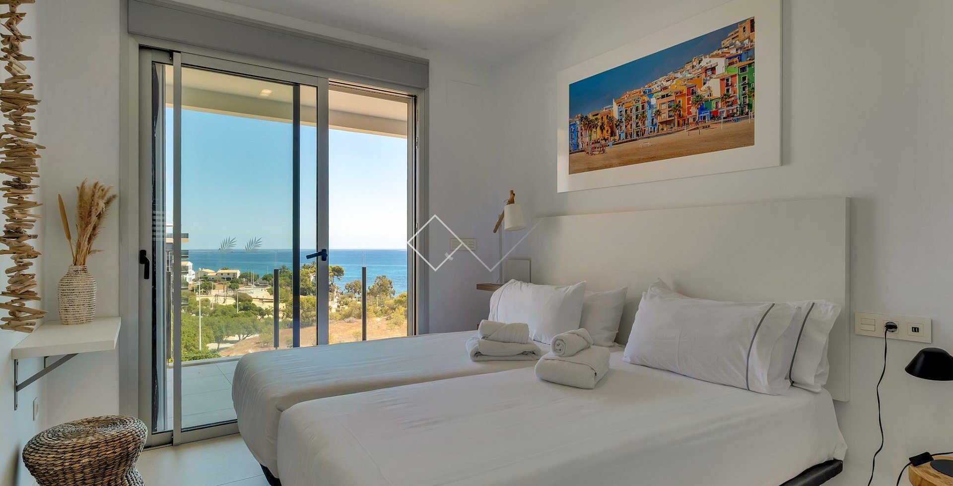  - Appartement / Logement - Villajoyosa