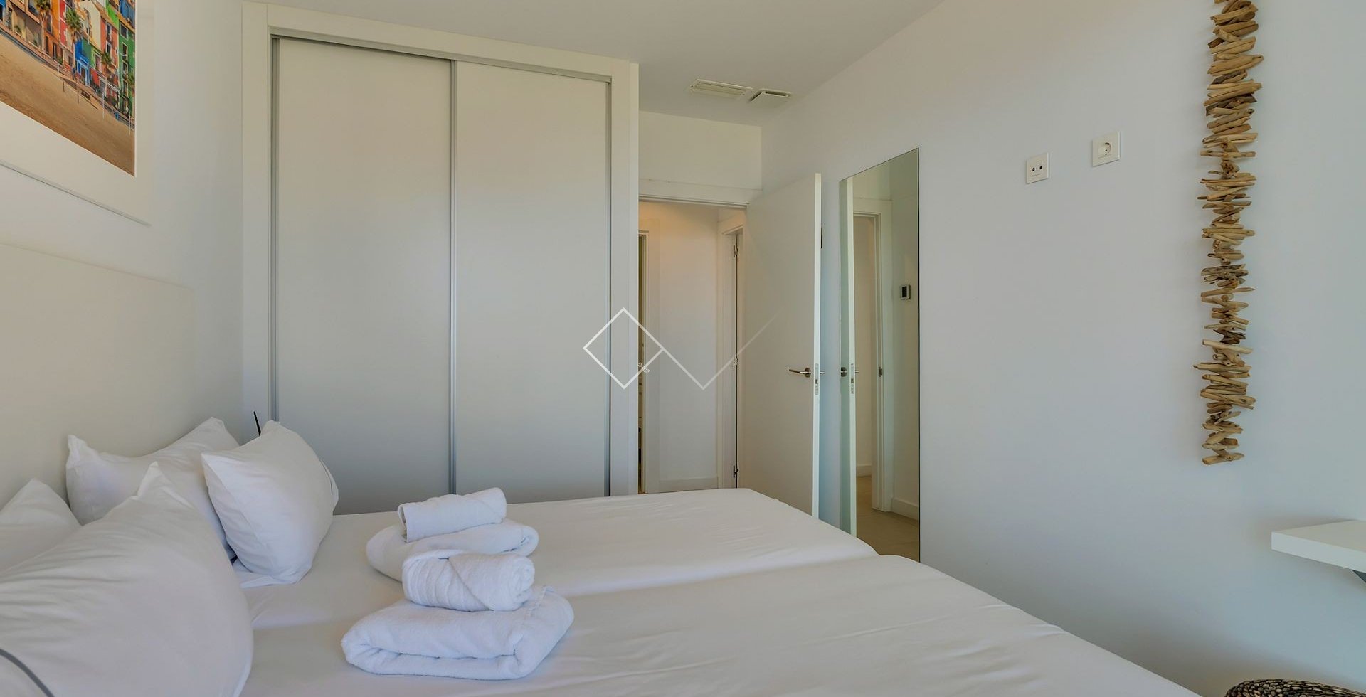  - Appartement / Logement - Villajoyosa