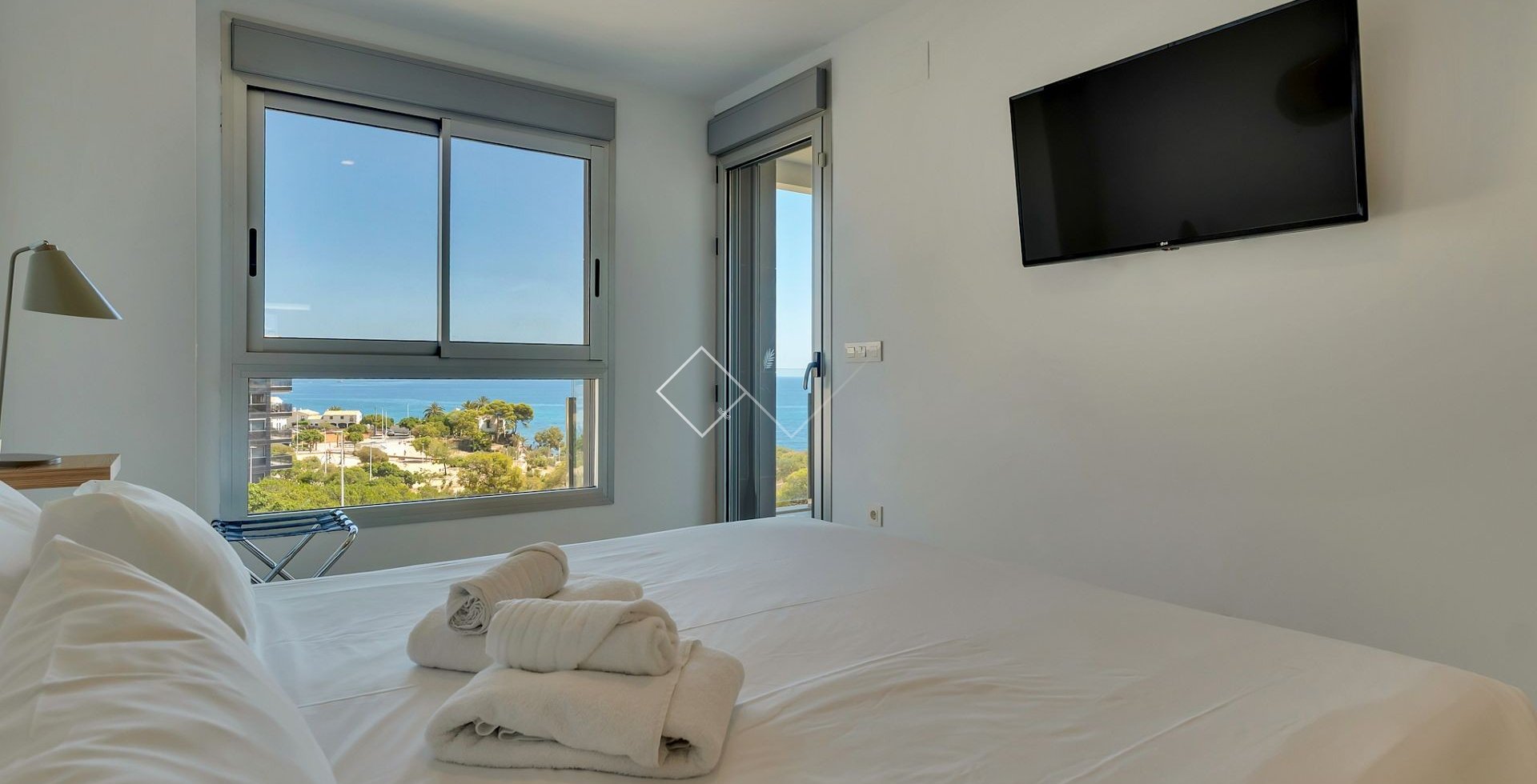  - Appartement / Logement - Villajoyosa