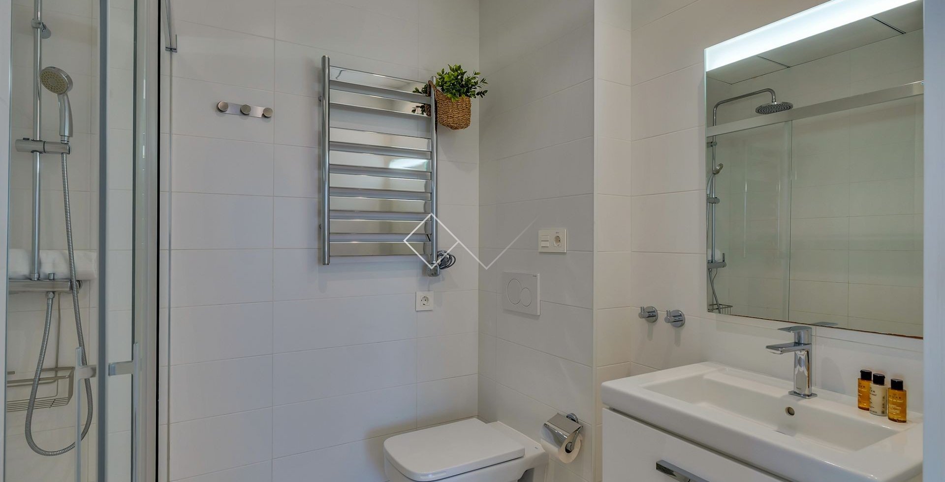  - Appartement / Logement - Villajoyosa