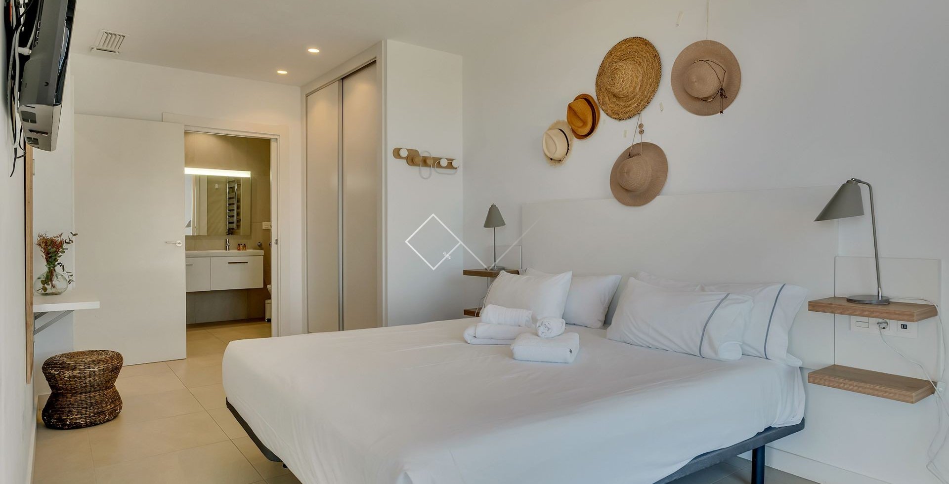  - Appartement / Logement - Villajoyosa