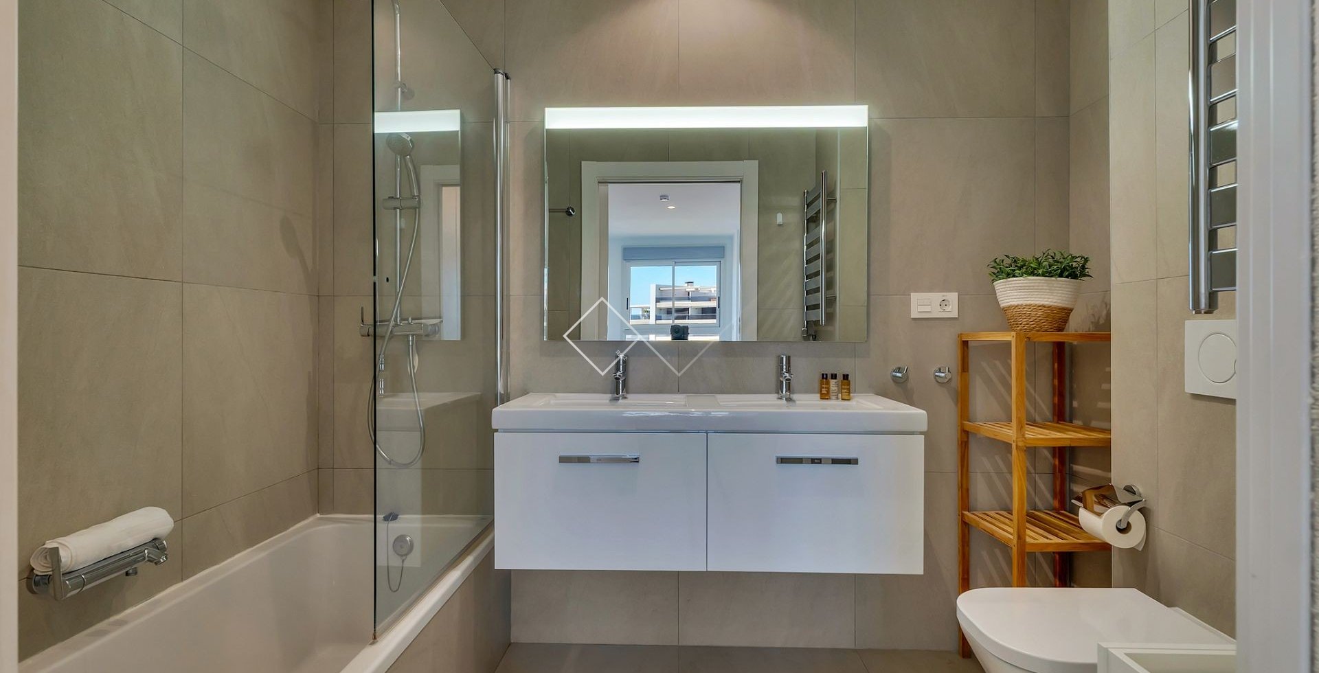  - Appartement / Logement - Villajoyosa