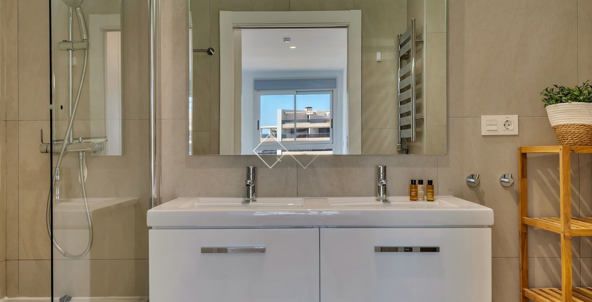  - Appartement / Logement - Villajoyosa