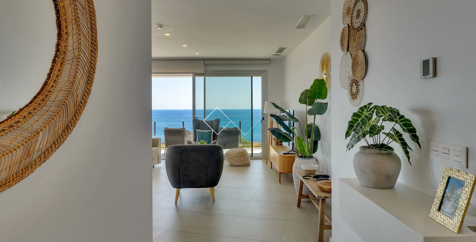  - Appartement / Logement - Villajoyosa