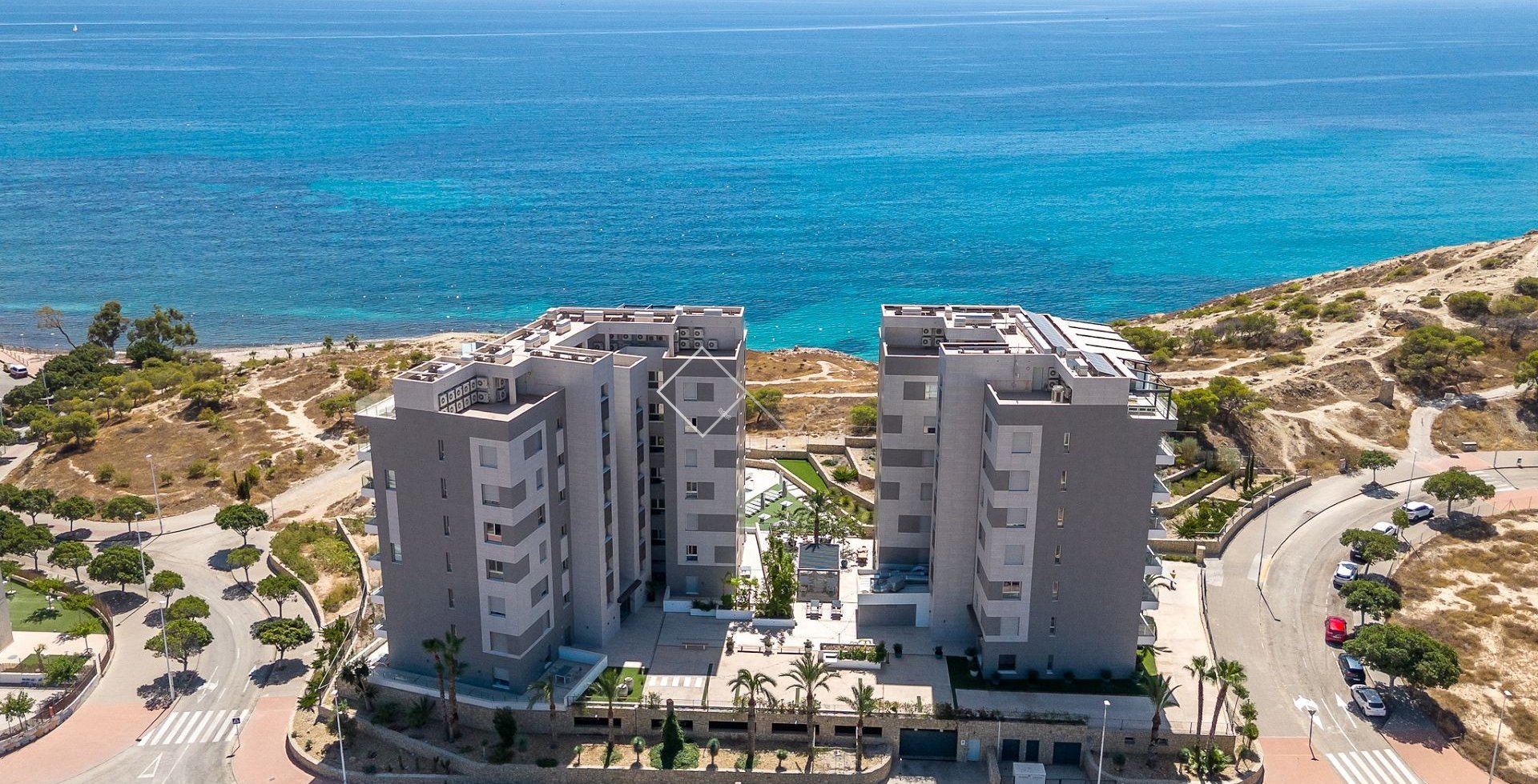 - Appartement / Logement - Villajoyosa