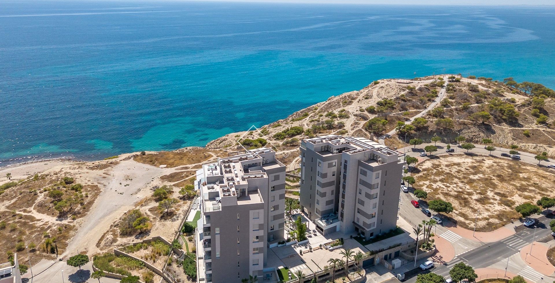  - Appartement / Logement - Villajoyosa
