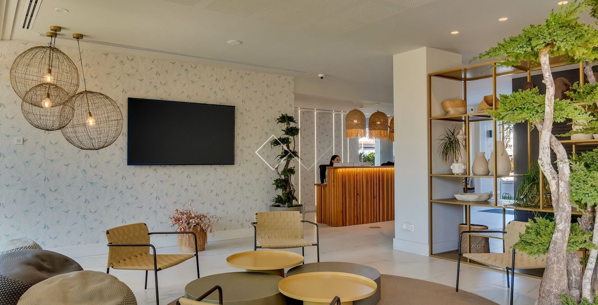  - Appartement / Logement - Villajoyosa