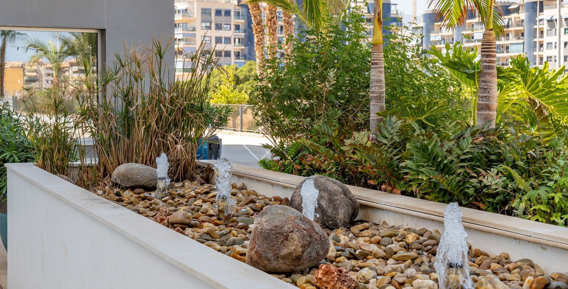  - Appartement / Logement - Villajoyosa