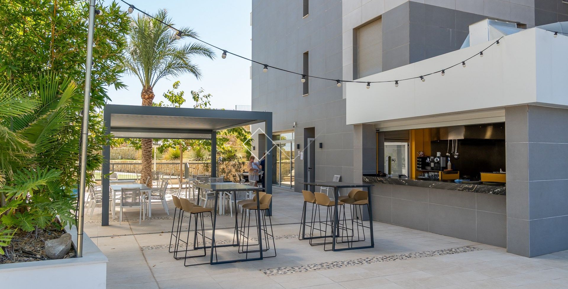  - Appartement / Logement - Villajoyosa
